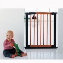 Baby Dan - 5346-5690-00 - Barrière - Avant-garde Indicateur - Noir / Cerise