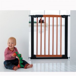 Baby Dan - 5346-5690-00 - Barrière - Avant-garde Indicateur - Noir / Cerise