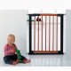 Baby Dan - 5346-5690-00 - Barrière - Avant-garde Indicateur - Noir / Cerise