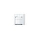 Baby Dan - 5359-5600-10 - Barrière de Sécurité - Aluminium