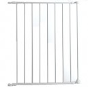 Baby Dan - 5634-2400-19 - Barrière - Extension pour Flex 3 et 5 - 60 cm - Blanche