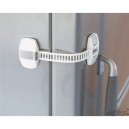 Baby Dan - 8247-69 - Multi Lock - Blanc