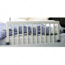 Baby Dan Barrière de lit en bois
