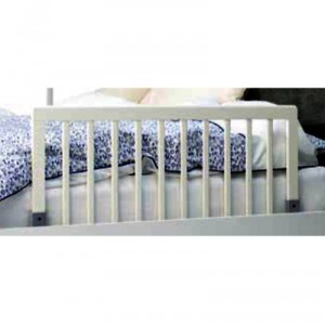 Baby Dan Wooden Bed Rail