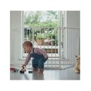 BabyDan - Barrière de sécurité - 3 parties (Import Grande Bretagne)