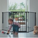 BABY DAN Barrière de sécurité Flex3