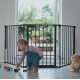 BABY DAN Barrière de sécurité Flex3