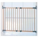 Barrière de sécurité Flexi Fit (de 72,1 à 110,9 cm) - naturel