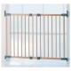 Barrière de sécurité Flexi Fit (de 72,1 à 110,9 cm) - naturel