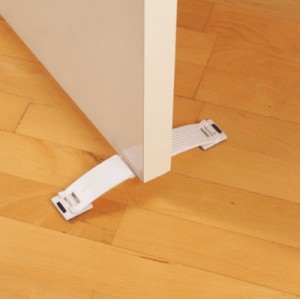 Baby Dan 822469 Cale-porte double sens