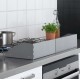 Divers BabyDan Protection pour cuisinière