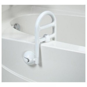 Safety Bath Handle