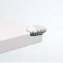 Protège-coins de table ajustables