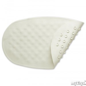 Tapis de baignoire, 42 x 25 cm