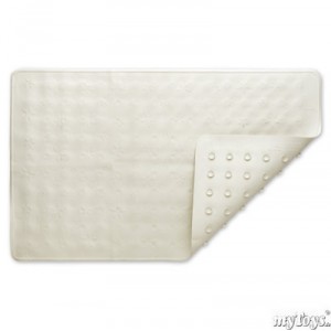 Tapis de baignoire, 55 x 35 cm