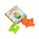 Babymoov - A104904 EXP - Set de bain livre