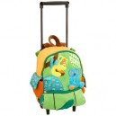 Babymoov - A105102 EXP - Valisette bambou (Import Allemagne)