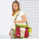 Babymoov 230006 Sac à Langer Extensible