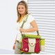 Babymoov 230006 Sac à Langer Extensible