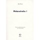 Melancholia T.1 - Jon Fosse