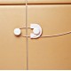 Baby Sun Nursery - DB99113 - Bloque Porte Flexible