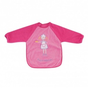 BabyMoov 290010 Bavoir tablier maman