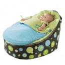 BabyMoov Chancelière universelle