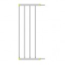 Extension 28 cm pour barrières Easymoov, Mixmoov et Decomoov - Argent