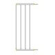 Extension 28 cm pour barrières Easymoov, Mixmoov et Decomoov - Argent