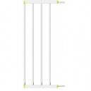 Extension 28 cm pour barrières Easymoov, Mixmoov et Decomoov - Blanc