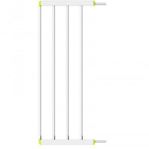 Extension 28 cm pour barrières Easymoov, Mixmoov et Decomoov - Blanc