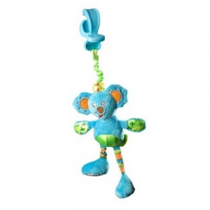 Jungle Clips - Koala