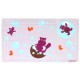 Tapis de bain avec indicateur de température Bab
