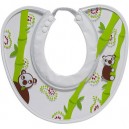 Visière pare-shampoing - Panda