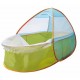 Babysun - BE2006 - Tente Pop-Up de Voyage Anti-UV 1er Age
