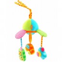 Babysun - F092-142587 - Mobile Musical Groupe 0 Robots