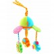 Babysun - F092-142587 - Mobile Musical Groupe 0 Robots