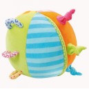 Babysun - F093-142372 - Grande Balle Hochet