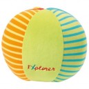 Babysun - F113-097252 - Mini Balle Hochet Explorer