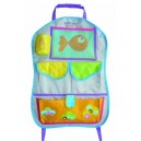 Babysun Nursery - AB502 - Organiseur pour voiture
