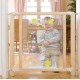 BABYSUN NURSERY Barrière de sécurité "Lilou Maxi"