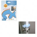 Baby Sun Nursery - PI32111 - Bloques Porte Mousse Poisson X 2