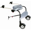Babysun nursery Seat to go safari