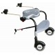 Babysun nursery Seat to go safari