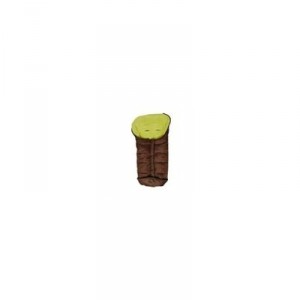 Babysun nursey - AT2204/C - Chancelière - Nigloo - Chocolat /