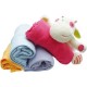 Babysun Nursey - MU22770 - Drap Housse Jersey Bambou - Parme