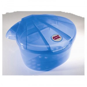 Boite à jouet de bain CORALL