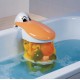 Boite à jouets de bain Pélican