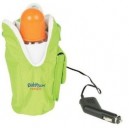 Chauffe biberon de voyage