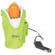 Chauffe biberon de voyage